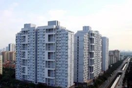 Hà Nội giải bài toán về nhà ở cho sinh viên các trường đại học 