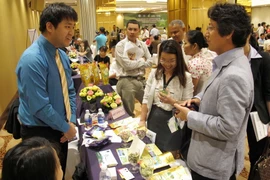 Năng động kết nối giao thương thúc đẩy tăng trưởng kinh tế TP.HCM