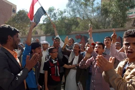 Nhật Bản quyết định đóng cửa Đại sứ quán tại Yemen