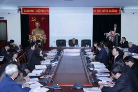 Ban Tuyên giáo các cấp tiếp tục tuyên truyền truyền thống của Đảng