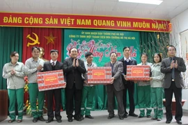 PTT Hoàng Trung Hải: Hà Nội tiến tới xử lý rác để sản xuất điện