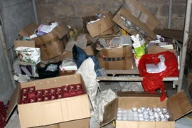 Công điện tăng cường đấu tranh chống buôn lậu, gian lận thương mại