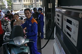 Ngân hàng ANZ: Việt Nam tiêu thụ dầu mỏ ở mức chưa từng có