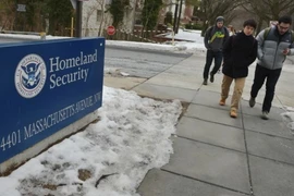 100.000 nhân viên Bộ An ninh Nội địa Mỹ có thể nghỉ việc không lương