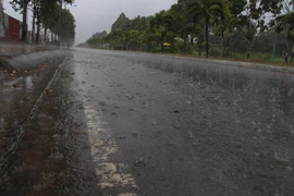 Ảnh minh họa. (Nguồn: TTXVN)