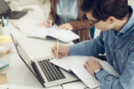 Ảnh minh họa. (Nguồn: studyco.com)