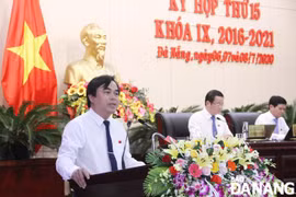 Đà Nẵng trả lời về việc người nước ngoài 'núp bóng' để sở hữu đất