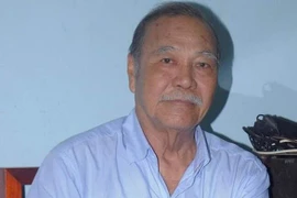 Tác giả ca khúc ''Có phải em mùa thu Hà Nội'' qua đời ở tuổi 71