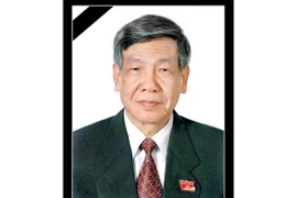 Lãnh đạo các nước chia buồn nguyên Tổng Bí thư Lê Khả Phiêu từ trần