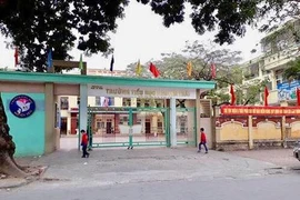 Hà Nội: Xác định nguyên nhân hơn 100 học sinh tiểu học nghỉ học