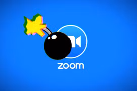 [Audio] Tin tặc tấn công người dùng qua ứng dụng Zoom như thế nào?