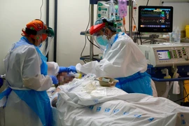 [Photo] Tổng hợp những sự kiện thế giới nổi bật nhất trong tuần