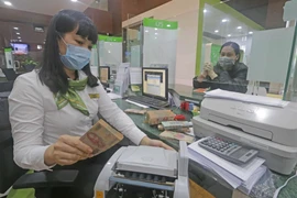 (Ảnh minh họa: Trần Việt/TTXVN)