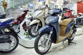 (Ảnh: PV/Vietnam+)