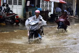 (Ảnh minh họa: Quốc Khánh/TTXVN)