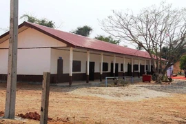 Lào đánh giá cao hỗ trợ của Việt Nam trong lĩnh vực giáo dục