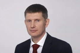 Bộ trưởng Kinh tế Nga Maxim Reshetnikov. (Nguồn: en.topwar.ru)