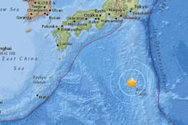 (Nguồn: USGS)