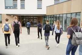 Ảnh minh họa. (Nguồn: cidrap.umn.edu)