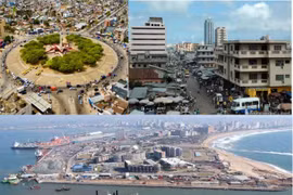 Benin được đánh giá là thị trường có nhiều tiềm năng với doanh nghiệp Việt Nam. 