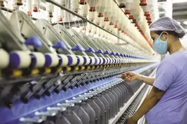 Các quy định về tăng tuổi nghỉ hưu, tăng thời gian làm thêm giờ đang còn nhiều ý kiến khác nhau. (Ảnh minh hoạ: Vietnam+)
