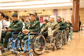 (Ảnh minh họa: PV/Vietnam+)