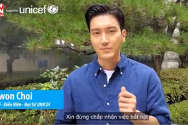 Ca sỹ Siwon Choi, thành viên nhóm nhạc nổi tiếng Super Junior của Hàn Quốc sẽ đến Việt Nam vào 2/10.