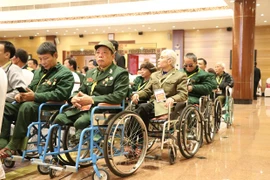 (Ảnh minh hoạ: PV/Vietnam+)