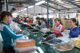 Các FTA mở cơ hội để doanh nghiệp kết nối khách hàng, tăng xuất khẩu. (Ảnh: Đức Duy/Vietnam+)