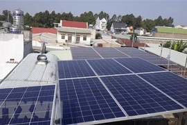 Ảnh chỉ mang tính minh họa. (Nguồn: TTXVN)