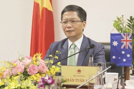 Thúc đẩy hợp tác thương mại và đầu tư Việt Nam-Australia sau COVID-19