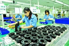 Ảnh minh họa. (Nguồn: todayonline.com)