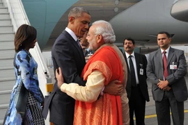 Nguyên nhân thực sự khiến Tổng thống Mỹ hủy thăm Taj Mahal