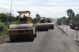 [News Game] Đánh giá hiểu biết của bạn về đường Hồ Chí Minh