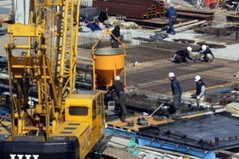 ESCAP: Tăng trưởng khu vực châu Á-Thái Bình Dương bị hạn chế