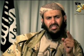 Cựu chỉ huy quân sự của AQAP Qasim Al-Raymi. (Nguồn: Reuters)
