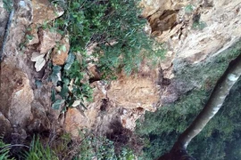 (Ảnh: Công Hải/Vietnam+)