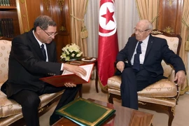 Tunisia: Đảng Hồi giáo Ennahda đồng ý tham gia chính phủ liên hiệp