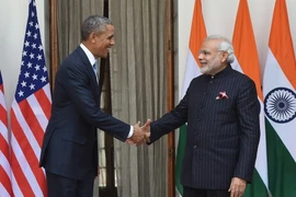 Ấn Độ khẳng định tầm quan trọng trong quan hệ với Mỹ