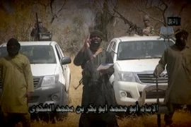 Boko Haram mở rộng phạm vi đánh chiếm ở Đông Bắc Nigeria