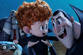 "Khách sạn huyền bí 2" lập kỷ lục khép lại mùa phim tháng Chín. (Nguồn: variety.com)