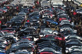 Ảnh minh họa. (Nguồn: Reuters)