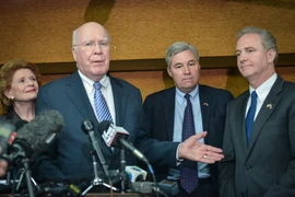 Cuba tiết lộ yêu cầu trong cuộc đàm phán đầu tiên với Mỹ