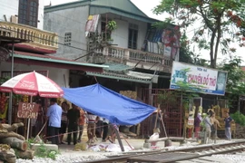 (Ảnh minh họa: Văn Đạt/TTXVN) 