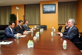 Mỹ phản đối đưa điều khoản cấm thao túng tiền tệ vào đàm phán TPP