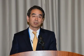 Hàn Quốc được chấp thuận là thành viên sáng lập của AIIB