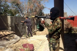 Thủ tướng Iraq: Trận quyết chiến tiếp theo sẽ diễn ra ở Anbar