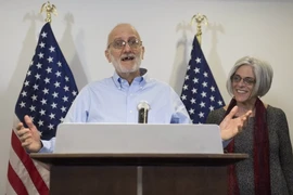 Cuba trả tự do cho một số nhân vật bất đồng chính kiến