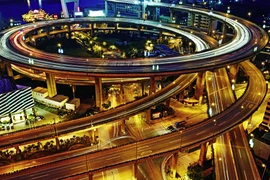 Ảnh minh họa. (Nguồn: forbes)