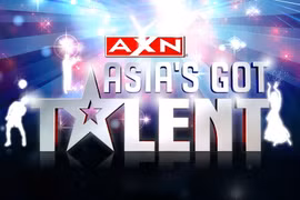 Asia’s Got Talent mùa đầu tiên sẽ lên sóng từ tháng Ba